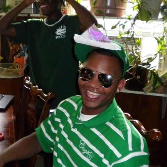 Meet your Posher, Joseph - Picture 1 of 1